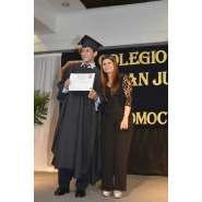 COLACIÓN SECUNDARIO 2018